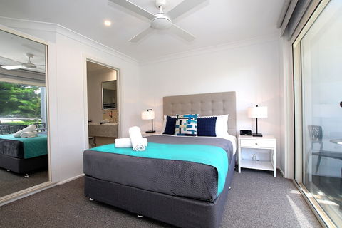 Apartments 521 - Tourism Caloundra 0