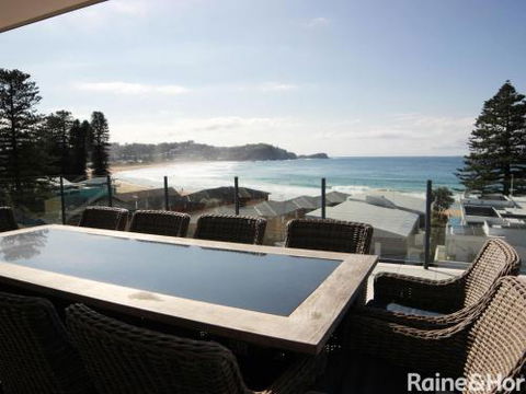 Absolutely Avoca 114a Avoca Drive Avoca Beach - Tourism Caloundra 1