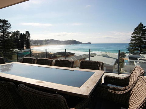 Absolutely Avoca 114a Avoca Drive Avoca Beach - Tourism Caloundra 5