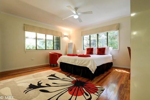 SerenityatMontville - Tourism Caloundra 1