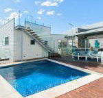 The Lookout Ultra Modern  Luxurious - Tourism Caloundra