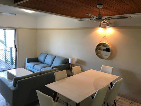 Beach Front Villa At Tangalooma - Tourism Caloundra 1