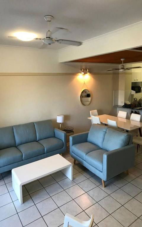 Beach Front Villa At Tangalooma - Tourism Caloundra 4