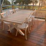 Beach Front Villa At Tangalooma - Tourism Caloundra 0