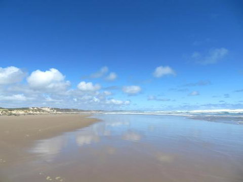 Arthur Riverfront & Sea Lodge Downstream - Tourism Caloundra 0