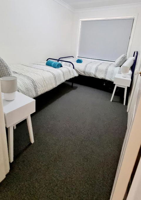 The Convent Boutique Accommodation & Cafe - Tourism Caloundra 3