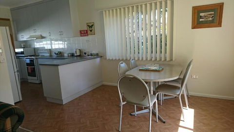 The Convent Boutique Accommodation & Cafe - Tourism Caloundra 5