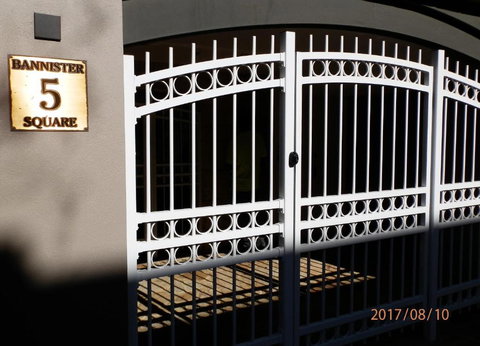 Numero Siete De Bannister Fremantle - Tourism Caloundra 2