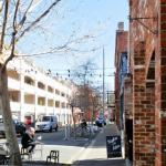 Numero Siete De Bannister Fremantle - Tourism Caloundra 0