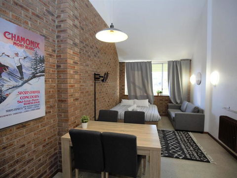 Gables 11 On Clyde Street - Tourism Caloundra 2