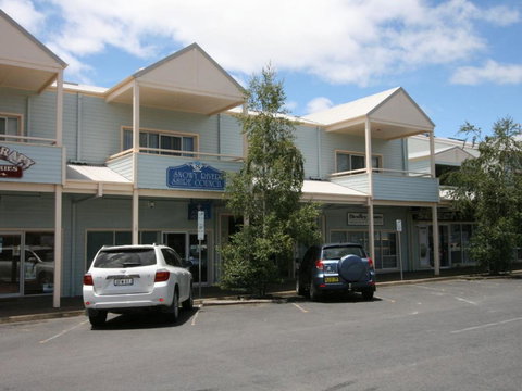 Razorback 12 / 1 Gippsland Street - Tourism Caloundra 4