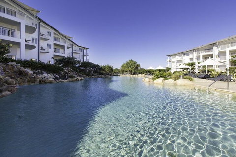 Resort On The Beach 1219 / 20 - Tourism Caloundra 1