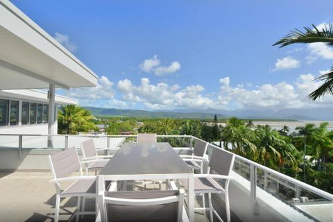 1 Murphy Street Port Douglas - Tourism Caloundra 0