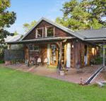BROWNS COTTAGE - Tourism Caloundra