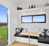 TINY HOME......BIG views - Tourism Caloundra