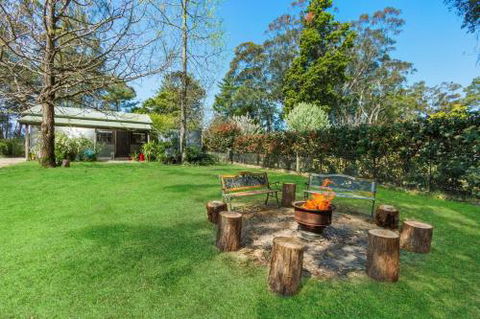 BLUE APPLE LODGE - Tourism Caloundra 2