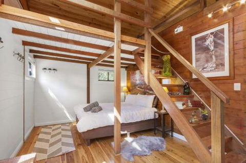 BLUE APPLE LODGE - Tourism Caloundra 4