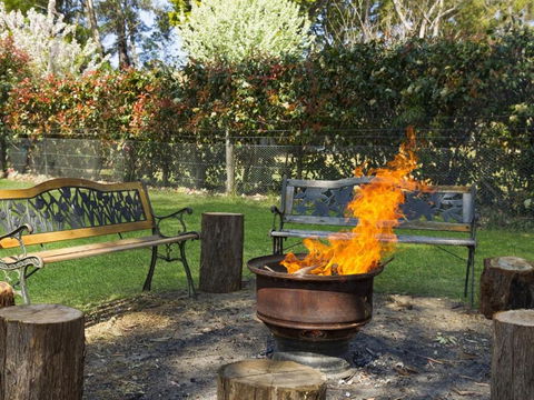 BLUE APPLE LODGE - Tourism Caloundra 1