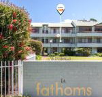 Fathoms 9 Mollymook - Tourism Caloundra