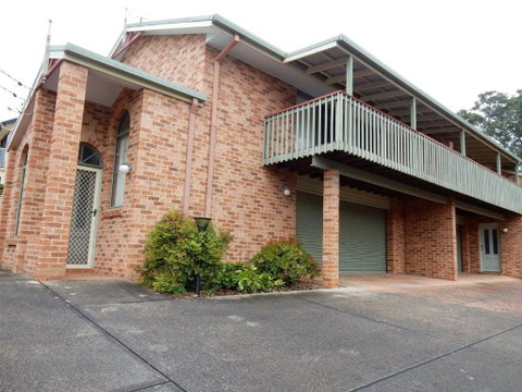 Ocean 1 / 38 Oceans Apartment - Tourism Caloundra 3