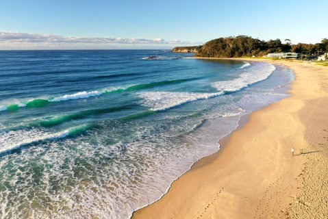 Ocean 1 / 38 Oceans Apartment - Tourism Caloundra 1