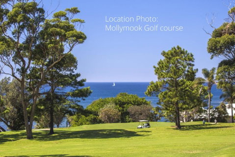 Fathoms 6 Mollymook - Tourism Caloundra 3