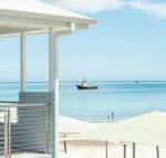 Wallaroo Beachfront Tourist Park - Tourism Caloundra