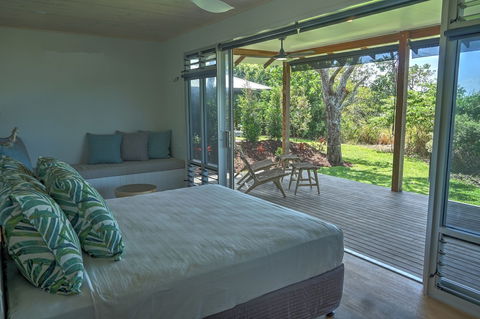 The Bungalows - Tourism Caloundra 6
