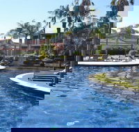 Cypress Waterview Spa Apartment 37B - Tourism Caloundra