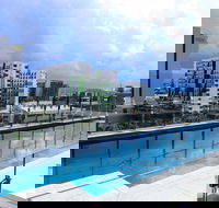 Hostrelax Residences on South Bank - Tourism Caloundra