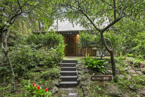 NUNGAROO COTTAGE - Tourism Caloundra 5