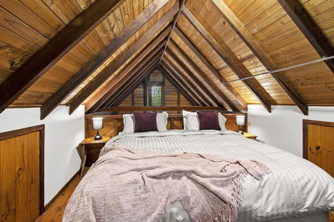 NUNGAROO COTTAGE - Tourism Caloundra 4