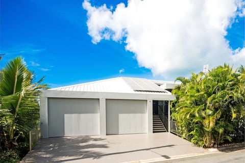 Baybliss Studio 2 - Tourism Caloundra 5