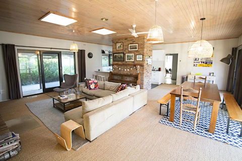 LOCKINGTON - Tourism Caloundra 5