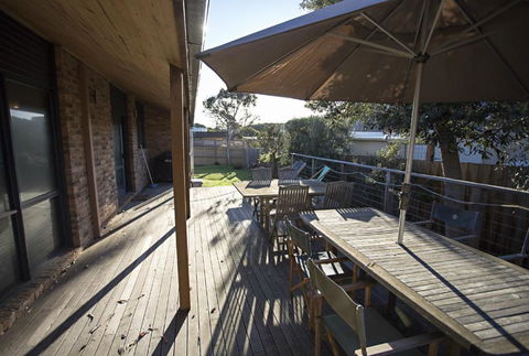 LOCKINGTON - Tourism Caloundra 1