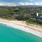 Croobyar ACT Tourism Caloundra