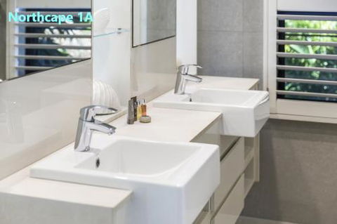 NEW Northcape 1 Ocean Front 2 Bedroom Choose Between 2 Properties - Tourism Caloundra 3