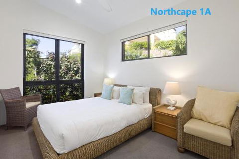 NEW Northcape 1 Ocean Front 2 Bedroom Choose Between 2 Properties - Tourism Caloundra 5