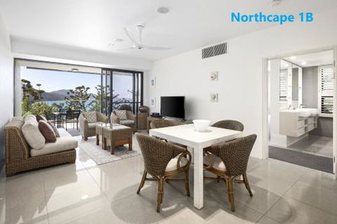 NEW Northcape 1 Ocean Front 2 Bedroom Choose Between 2 Properties - Tourism Caloundra 1