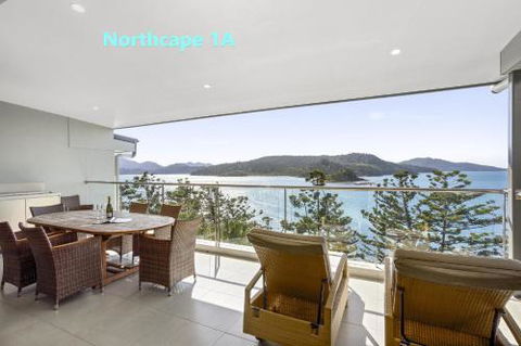 NEW Northcape 1 Ocean Front 2 Bedroom Choose Between 2 Properties - Tourism Caloundra 4