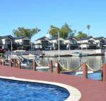 Cypress Townhouse 21 Mulwala - Tourism Caloundra