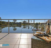 Cypress Townhouse 23 Suite - Tourism Caloundra