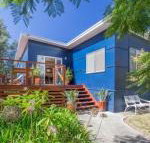 Driftwood Cottage - Tourism Caloundra