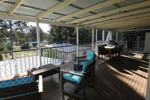 Kiarabilli - Tourism Caloundra 4
