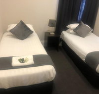 Wentworth Hotel
