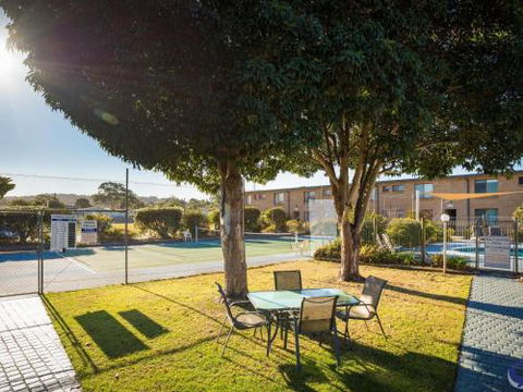 Apollo Unit 23 - Tourism Caloundra 3