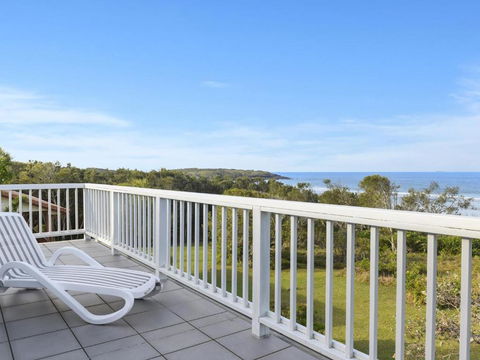 Blue Oar Beach House - Tourism Caloundra 5