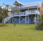 Blue Oar Beach House - Tourism Caloundra