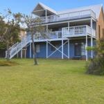 Blue Oar Beach House - Tourism Caloundra 0