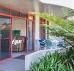 Ocean Breeze Fathoms 3 - Tourism Caloundra